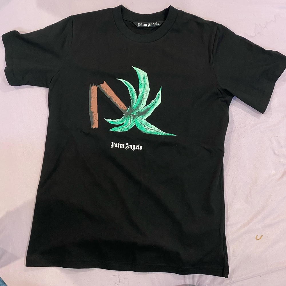 Palm Angels T shirt size S